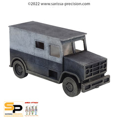 Security Truck (40mm)