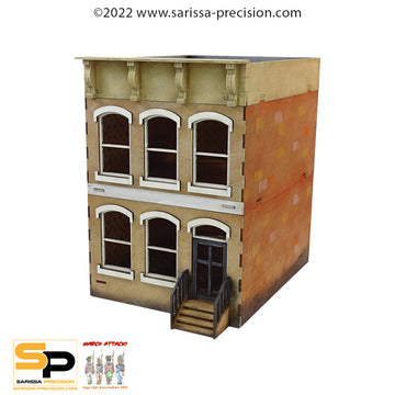 CityBlock Apartment (40mm)