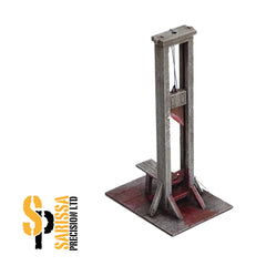 Guillotine Set (28mm)