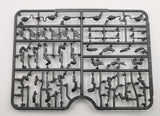 Wargames Atlantic - Death Fields Weapons Upgrade Sprue 001