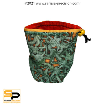 Dice Bag (Soldiers)