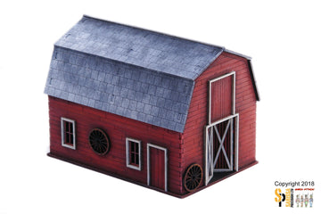 Barn