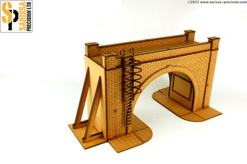 Arch: Access Ladder UPGRADE