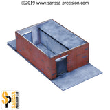 Communal Toilets (28mm)