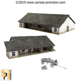 Rorke's Drift Set (28mm)