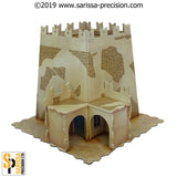Desert Fort Tower (28mm)