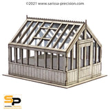 Greenhouse (28mm)
