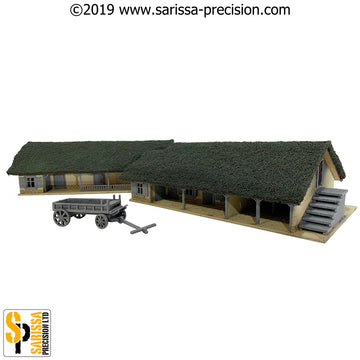 Rorke's Drift Set (20mm)