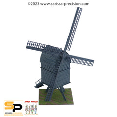 Post Windmill (28mm)