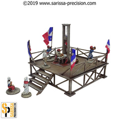 Guillotine Set (28mm)