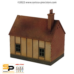 Low Country Cottage (20mm)