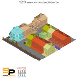 In Her Majesty's Name, Victorian Britain