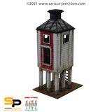 Marshport - Harbour Lighthouse