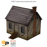 Marshport - Lighthouse Keepers House