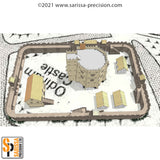 Dark Age Castle Keep