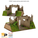 Celt Earth Palisade Gate (2)