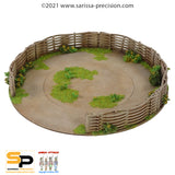 Celt Round House Corral
