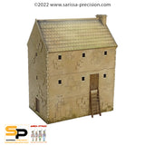 Bastle House Large (28mm)