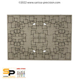 Stone Cladding Pack (28mm)