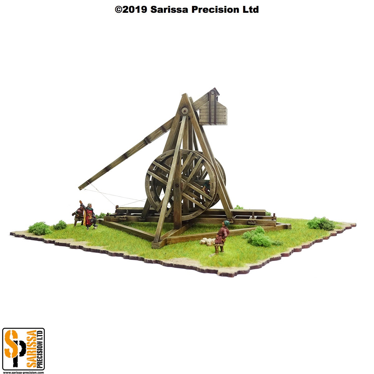 Scale Model Trebuchet Plans How To Build A Trebuchet with Pictures scale-model-trebuchet-plans-how-to-build-a-trebuchet-with-pictures