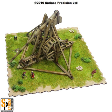 Trebuchet (28mm)
