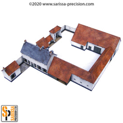 La Haye Sainte (20mm)