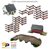 15mm ACW Antietam Battle Set