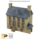 15mm ACW Manassas - Stone House