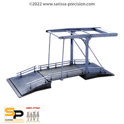 Bruegel Canal Bridge (Operation Market Garden)