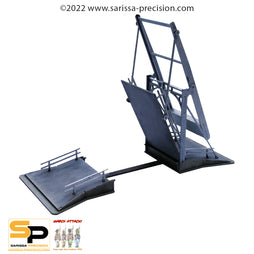 Bruegel Canal Bridge (Operation Market Garden)