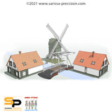 Dutch / Belgian Farm Bundle - 28mm