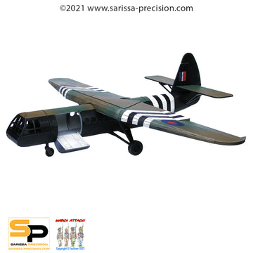 Airspeed Horsa Glider (28mm)