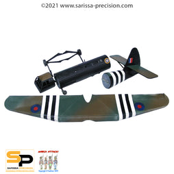 Airspeed Horsa Glider (28mm)