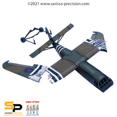 Airspeed Horsa Glider (28mm)