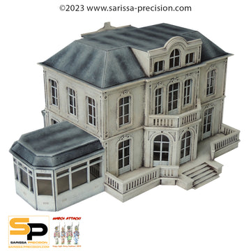 Hotel Hartenstein - Arnhem