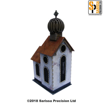 European Church (28mm)