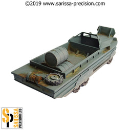 DUKW (28mm)