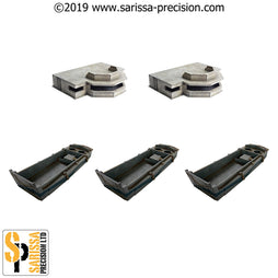 Beach Landing Bundles