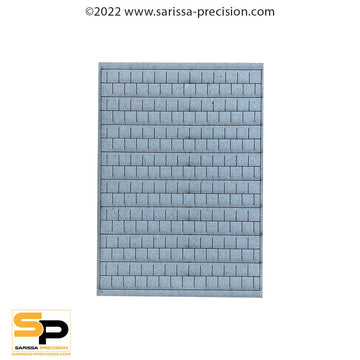 Roof Tiles Pack 1 (28mm)