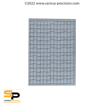 Roof Tiles Pack 2 (28mm)