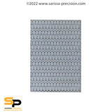 Roof Tiles Pack 3 (28mm)