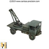 AEC Matador Recovery Lorry (28mm)