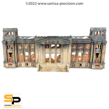 Reichstag (28mm)