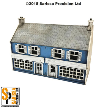 Terraces Shop - 20mm