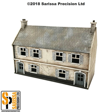 Terraces Shop - 20mm