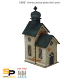 European Church (15mm)