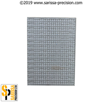 Roof Tiles Pack 2 - 15mm