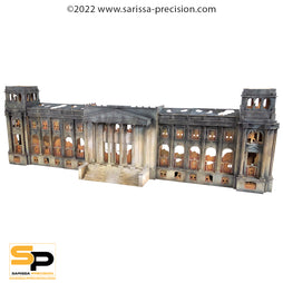 Reichstag (28mm)