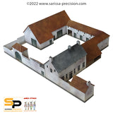 La Haye Sainte (15mm)