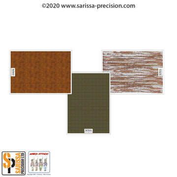 Metal - Paper Resources Digital Pack